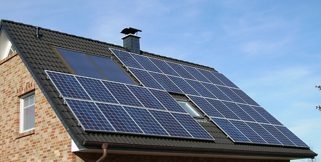 panel solar